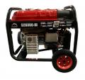  (220 )  Vulkan SC6000-III Gasoline/LPG